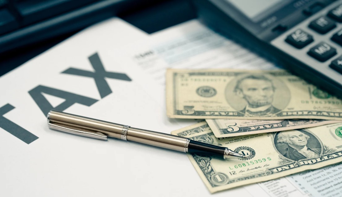 Tax Services
